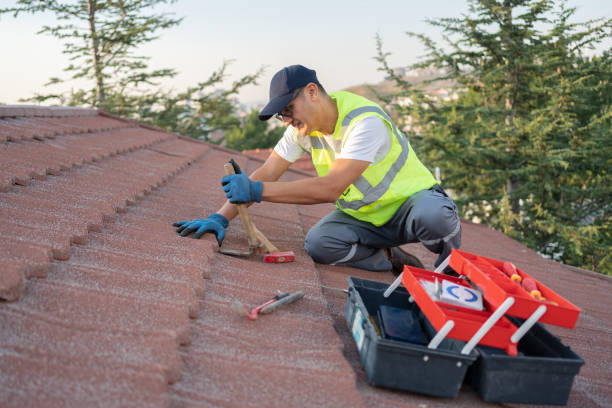 Best Storm Damage Roof Repair  in Watertown, TN