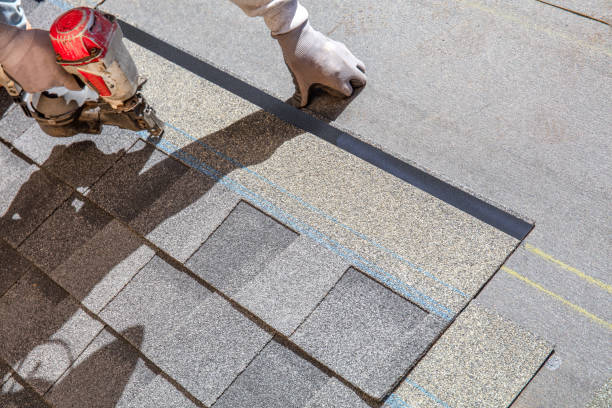 Professional Roofing Contractor in Watertown, TN