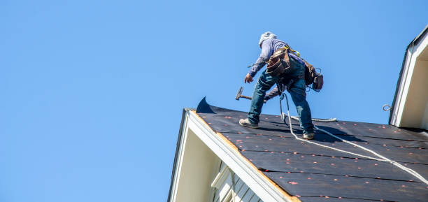 Slate Roofing Contractor in Watertown, TN